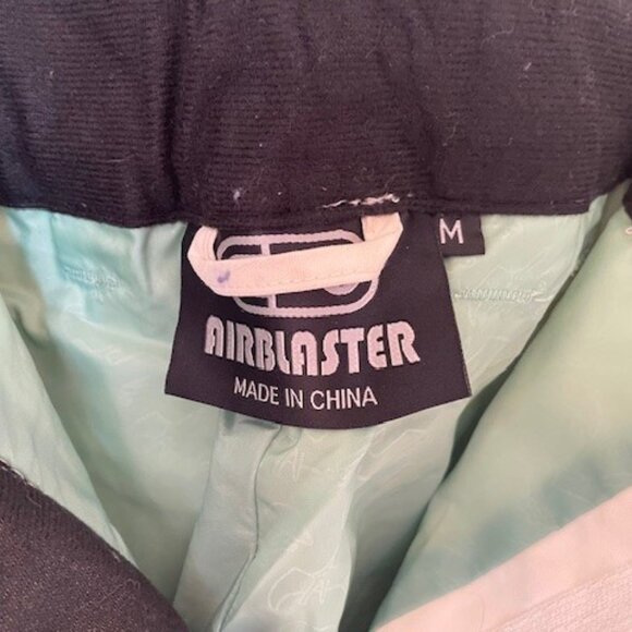 Airblaster Snowboard / Ski Pants - Picture 2 of 6